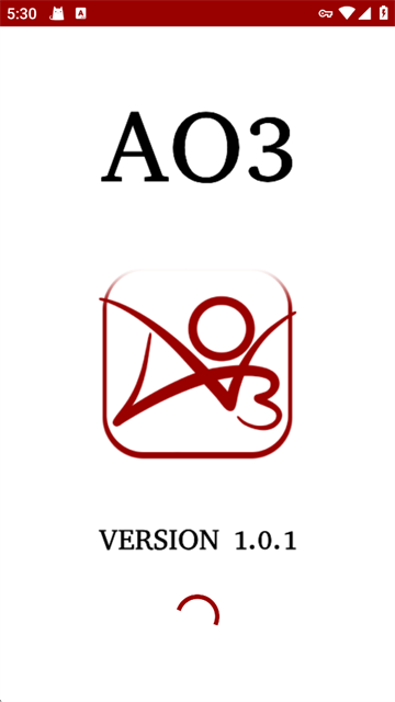 ao3阅读器作品页面